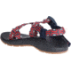 Chaco Z2 Classic - Womens, Prairie Grenadine, Medium, 10, J107206-10