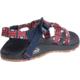 Chaco Z2 Classic - Womens, Prairie Grenadine, Medium, 10, J107206-10