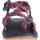 Chaco Z2 Classic - Womens, Prairie Grenadine, Medium, 10, J107206-10