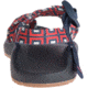 Chaco Z2 Classic - Womens, Prairie Grenadine, Medium, 10, J107206-10