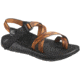 Chaco Z2 Colorado Sandal - Men's-Snake Eyes-Medium-9