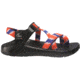 Chaco Z2 Colorado Sandal, Steal Your Face, 10, J199191-10