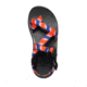 Chaco Z2 Colorado Sandal, Steal Your Face, 10, J199191-10