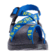 Chaco Z2 Colorado Sandal - Womens, Nrs-18 Blue, 10, J199482-10