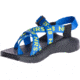 Chaco Z2 Colorado Sandal - Womens, Nrs-18 Blue, 10, J199482-10