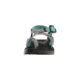 Chaco Z2 Colorado Sandal - Womens, Waves Gray/Teal, 6, J106410-6