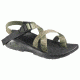 Chaco Z2 Pro Sandal - Women's-Green-Medium-12