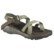 Chaco Z2 Unaweep Sandal - Women's-Green-Medium-11 US
