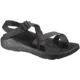 Chaco Z2 Yampa Sandal - Men's-Black-Medium-12