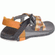 Chaco Zcanyon 2 Sandal - Women's, Cottage Poppy, 6 US J106716-06.0