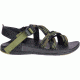 Chaco Zcanyon 2 Sandal - Women's, Scatter Avocado, 11 US J106722-11.0