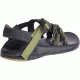 Chaco Zcanyon 2 Sandal - Women's, Scatter Avocado, 11 US J106722-11.0