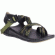 Chaco Zcanyon 2 Sandal - Women's, Scatter Avocado, 11 US J106722-11.0