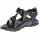 Chaco Zcanyon 2 Sandal - Women's, Scatter Avocado, 11 US J106722-11.0