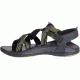 Chaco Zcanyon 2 Sandal - Women's, Scatter Avocado, 11 US J106722-11.0