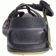 Chaco Zcanyon 2 Sandal - Women's, Scatter Avocado, 11 US J106722-11.0