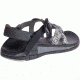 Chaco Zcanyon 2 Sandal - Women's, Padded Black, 6 US J106724-06.0