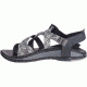 Chaco Zcanyon 2 Sandal - Women's, Padded Black, 6 US J106724-06.0