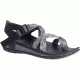 Chaco Zcanyon 2 Sandal - Women's, Padded Black, 6 US J106724-06.0
