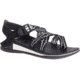 Chaco ZCanyon 2 - Womens, Wubwub Black, Medium, 7, J107142-7