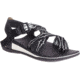 Chaco ZCanyon 2 - Womens, Wubwub Black, Medium, 7, J107142-7