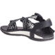 Chaco ZCanyon 2 - Womens, Wubwub Black, Medium, 7, J107142-7