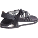Chaco ZCanyon 2 - Womens, Wubwub Black, Medium, 7, J107142-7