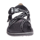 Chaco ZCanyon 2 - Womens, Wubwub Black, Medium, 7, J107142-7