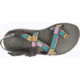 Chaco ZCloud 2 Sandal - Womens, CobbleTeaRose, 12, JCH109510-M-12