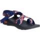 Chaco ZCloud 2 Sandal - Womens-Galaxea Red-Medium-5