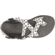 Chaco ZCloud 2 Sandal - Womens, QuiltB+W, 10, JCH109506-M-10