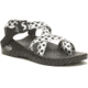 Chaco ZCloud 2 Sandal - Womens, QuiltB+W, 10, JCH109506-M-10