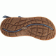 Chaco ZCloud 2 Sandal - Womens-Rocket Eclipse-Medium-11