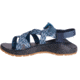 Chaco ZCloud 2 Sandal - Womens-Rocket Eclipse-Medium-5