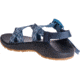 Chaco ZCloud 2 Sandal - Womens-Rocket Eclipse-Medium-5