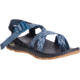 Chaco ZCloud 2 Sandal - Womens-Rocket Eclipse-Medium-5