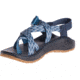 Chaco ZCloud 2 Sandal - Womens-Rocket Eclipse-Medium-5