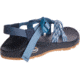 Chaco ZCloud 2 Sandal - Womens-Rocket Eclipse-Medium-5