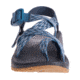 Chaco ZCloud 2 Sandal - Womens-Rocket Eclipse-Medium-5