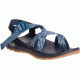 Chaco ZCloud 2 Sandal - Womens-Rocket Eclipse-Medium-11