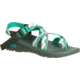 Chaco ZCloud 2 Sandal - Womens-Santiago Aqua-Medium-5