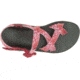 Chaco ZCloud 2 Sandal - Womens, SprayRhubarb, 7, JCH109508-M-7