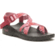 Chaco ZCloud 2 Sandal - Womens, SprayRhubarb, 7, JCH109508-M-7