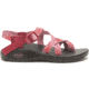 Chaco ZCloud 2 Sandal - Womens, SprayRhubarb, 7, JCH109508-M-7