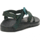 Chaco ZCloud 2 Sandal - Womens, Streamer Scarab, 5, Medium, JCH109030-5