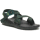 Chaco ZCloud 2 Sandal - Womens, Streamer Scarab, 5, Medium, JCH109030-5