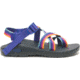 Chaco ZCloud 2 Sandal - Womens, Tetra Sunset, 6, Medium, JCH109032-6