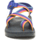 Chaco ZCloud 2 Sandal - Womens, Tetra Sunset, 6, Medium, JCH109032-6