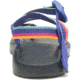 Chaco ZCloud 2 Sandal - Womens, Tetra Sunset, 6, Medium, JCH109032-6