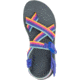 Chaco ZCloud 2 Sandal - Womens, Tetra Sunset, 6, Medium, JCH109032-6